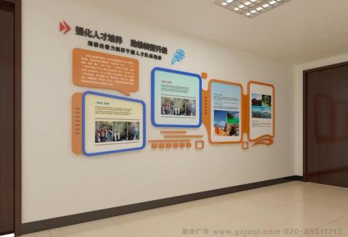 浦北医院文化墙怎么做？如何建好科室护理文化墙？