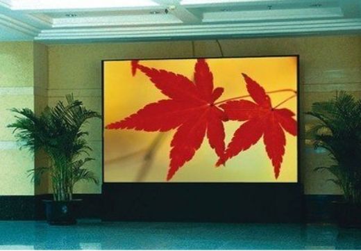 浦北LED显示屏
