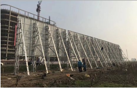 浦北什么是广告物料？