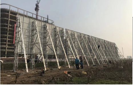 浦北凯创教你怎样选择户外广告牌的最佳位置