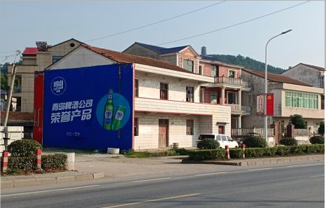 浦北写真布和喷绘布的区别?
