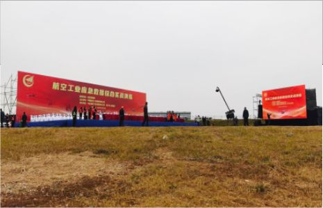 浦北活动搭建主要是做什么的？