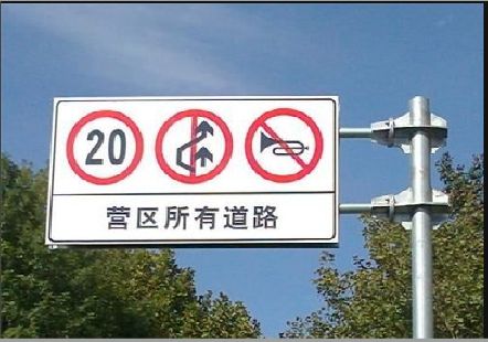 浦北大广告牌制作不可忽视的流程