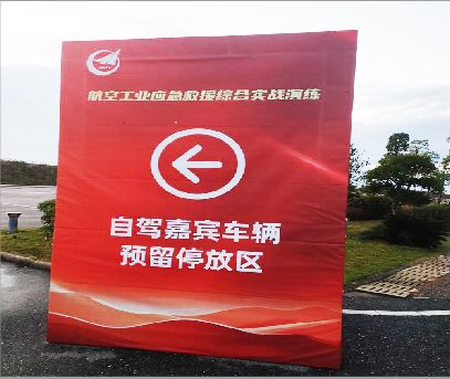 浦北户外广告牌用什么材料做最好？