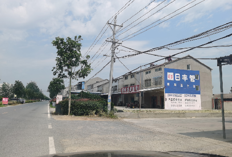 浦北如何能保证墙体广告的醒目性？