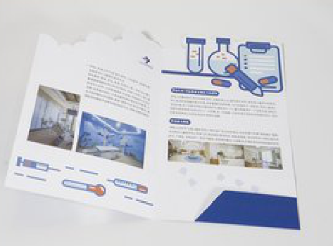 浦北说明书印刷有哪些样式可以选择？