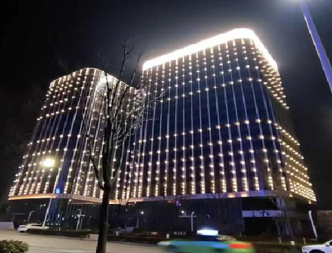 浦北亮化工程安装注意事项。