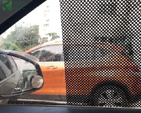 浦北怎么判断单透膜的好坏？